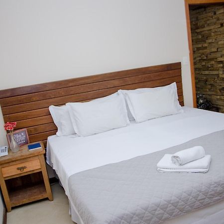 Hotel Pousada La Belle Itaguaí Kültér fotó