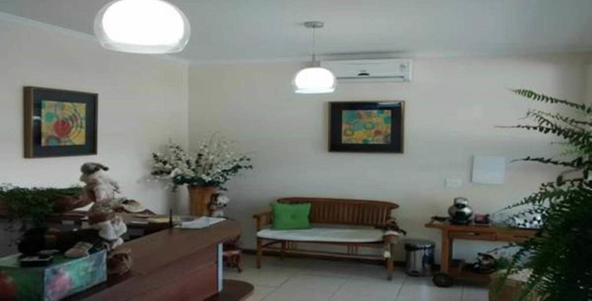 Hotel Pousada La Belle Itaguaí Kültér fotó