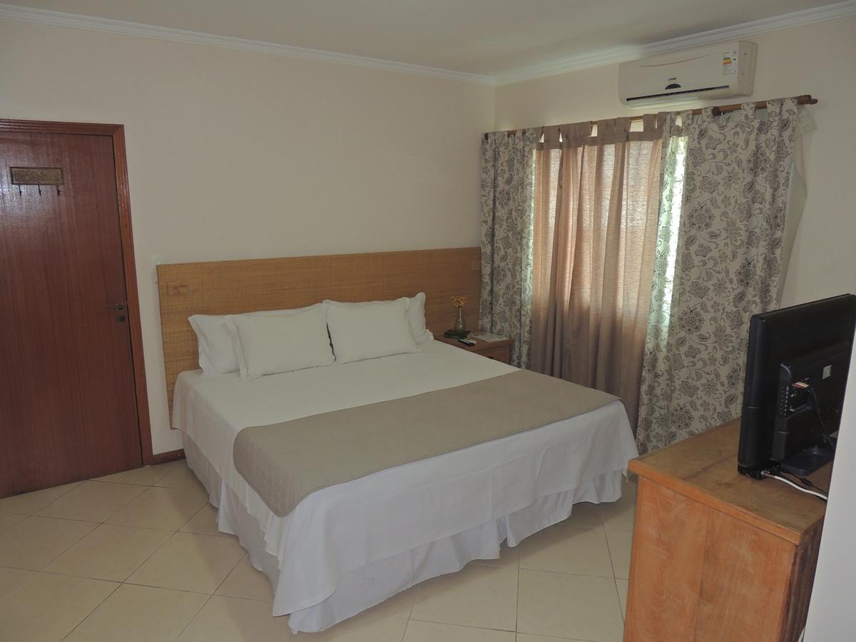 Hotel Pousada La Belle Itaguaí Kültér fotó